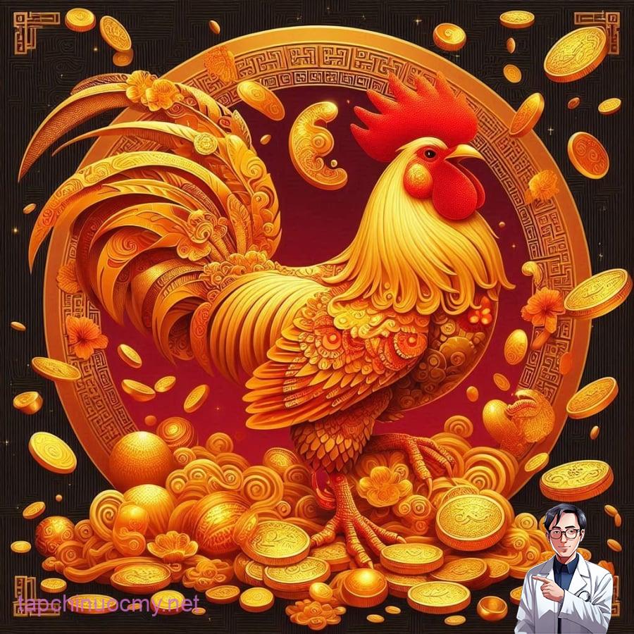 Tuổi Dậu âm phúc sâu dày Thánh Mẫu che chở