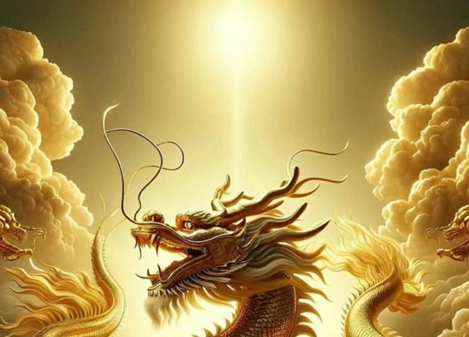 Từ 5/11 đến cuối năm 2025: 3 tuổi Rồng Cuộn Hổ Ngồi, Giàu Sang Tột Đỉnh