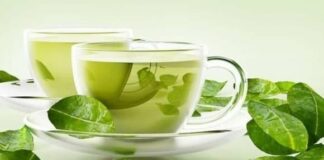 Đừng tưởng trà xanh và nghệ tốt cho sức khỏe: Dùng sai cách dễ hỏng gan, rước họa vào thân!