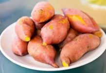 Những ai yêu thích ăn khoai lang nhất định phải xem bài viết này! Bây giờ biết cũng không phải là muộn!