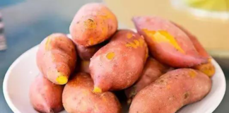 Những ai yêu thích ăn khoai lang nhất định phải xem bài viết này! Bây giờ biết cũng không phải là muộn!