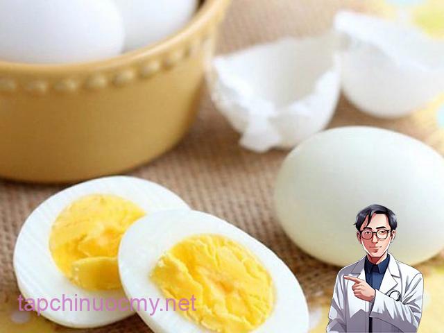 Mắc những bệnh này nên kiêng ăn trứng vì 'độc' vô cùng