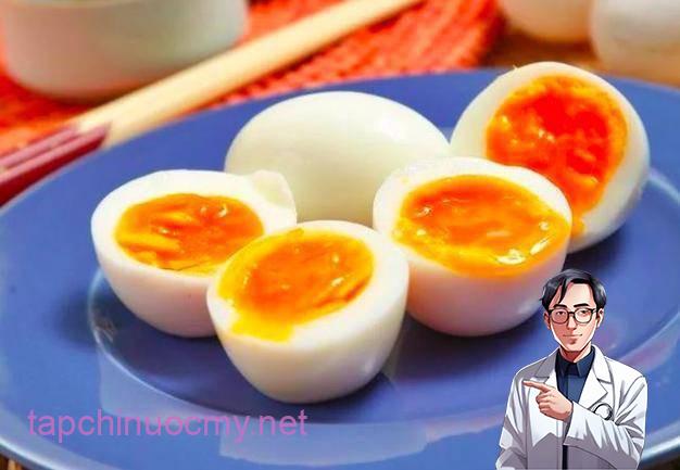 Người đàn ông tử vong vì ăn quá nhiều trứng, hãy dừng ngay cách ăn trứng kiểu này - 1