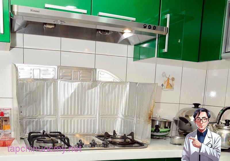 Người xưa dặn không sai: Gạo cất ở 5 nơi, cả gia đình mắc bệnh- Ảnh 4.