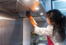 Tại sao ung-thư phổi lại “nhắm” vào những người không hút-thuốc? Có 1 thứ trong bếp là “thủ phạm giấu mặt” nhưng ít ai biết