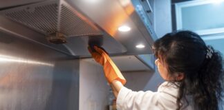 Tại sao ung-thư phổi lại “nhắm” vào những người không hút-thuốc? Có 1 thứ trong bếp là “thủ phạm giấu mặt” nhưng ít ai biết