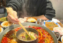 Người đàn ông suýt c-h-ế-t vì suy tim và phù phổi, bác sĩ cảnh báo: 8 nhóm người cẩn trọng khi ăn lẩu!