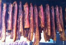 Cảnh báo khẩn: Phát hiện chất gây u;ng thư trong loại thịt quen thuộc được nhiều người ưa thích