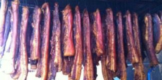 Cảnh báo khẩn: Phát hiện chất gây u;ng thư trong loại thịt quen thuộc được nhiều người ưa thích