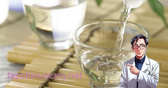 Rượu ngon là thứ “càng để lâu, càng giá trị”. 