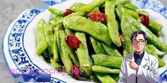 3 loại rau ‘sát thủ dạ dày’ ẩn mình trên mâm cơm Việt, món cuối nhiều gia đình ăn mỗi ngày mà không biết