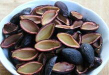 Loại quả ‘đắt hơn thịt’, ‘bùi hơn lạc’ bán đầy chợ Việt vừa chống K lại hạ đường huyết hiệu quả