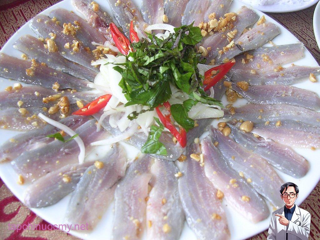 4 loại cá làm tăng nguy cơ mắc ung thư: Toàn món khoái khẩu của nhiều người - Ảnh 2.