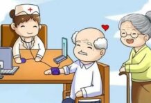 Bác sĩ cảnh báo: 2 thời điểm vàng đo huyết áp chuẩn nhất trong ngày – bạn đã làm đúng chưa?