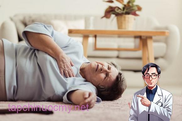 Đột nhiên ⱪhȏng hiểu người ⱪhác nói gì hoặc muṓn diễn ᵭạt mà ⱪhȏng thể nói trọn vẹn ʟà tín hiệu nguy hiểm.