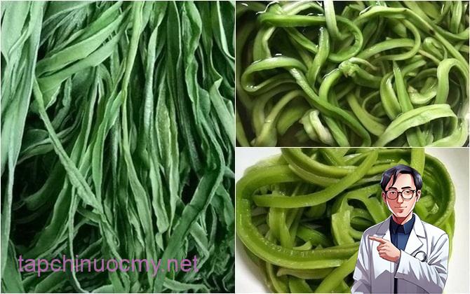 Bật mí loại rau đắt hơn thịt, bổ ngang nhân sâm, Việt Nam có nhiều nhưng ít người biết để ăn