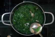 Tận dụng nước luộc thịt để nấu rau là đúng hay sai? Chuyên gia đưa ra câu trả lời bất ngờ