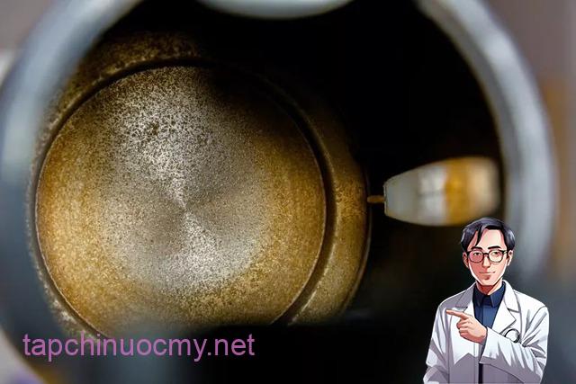 Xin lỗi mấy cũng ngay 4 loại ấm siêu tốc này! Mỗi lần nước uống vào là mỗi lần bong bóng ung thư- Ảnh 1.