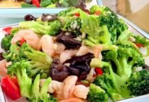 8 thực phẩm trường thọ hàng đầu: Cá chỉ đứng thứ 2, món số 1 bất ngờ ngay trên bàn ăn nhà bạn