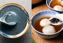 Phụ nữ chăm ăn 4 món này giúp ngăn tóc bạc sớm, U60 tóc vẫn đen bóng