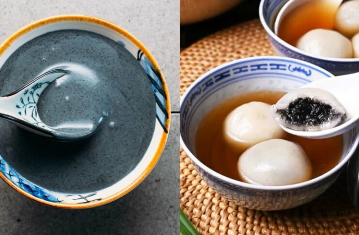 Phụ nữ chăm ăn 4 món này giúp ngăn tóc bạc sớm, U60 tóc vẫn đen bóng