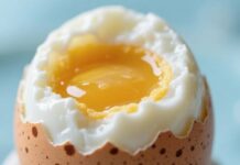 Trứng rất bổ dưỡng nhưng có 4 nhóm người không nên ăn