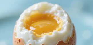 Trứng rất bổ dưỡng nhưng có 4 nhóm người không nên ăn