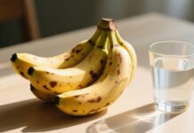 4 thực phẩm đốt cháy chất béo, dưỡng khí huyết, phụ nữ sau 40 tuổi càng ăn càng trẻ đẹp