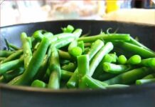 Loại rau đứng đầu danh sách “vua hại gan”, còn ăn đừng trách gan sớm hỏng