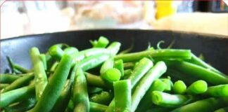 Loại rau đứng đầu danh sách “vua hại gan”, còn ăn đừng trách gan sớm hỏng