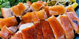 Suýt mất m:ạ;ng vì ăn thịt lợn sai cách: Bác sĩ hút gần 2 lít ‘dầu’ ra khỏi m;áu bệnh nhân