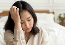 Phụ nữ U40 có 5 dấu hiệu này cảnh báo cơ thể sắp ‘cạn kiệt’ estrogen, cần đi khám sớm