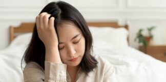 Phụ nữ U40 có 5 dấu hiệu này cảnh báo cơ thể sắp ‘cạn kiệt’ estrogen, cần đi khám sớm