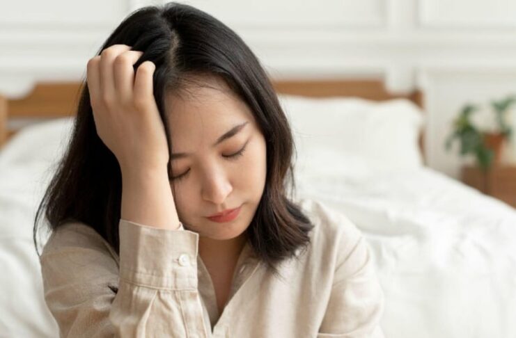 Phụ nữ U40 có 5 dấu hiệu này cảnh báo cơ thể sắp ‘cạn kiệt’ estrogen, cần đi khám sớm