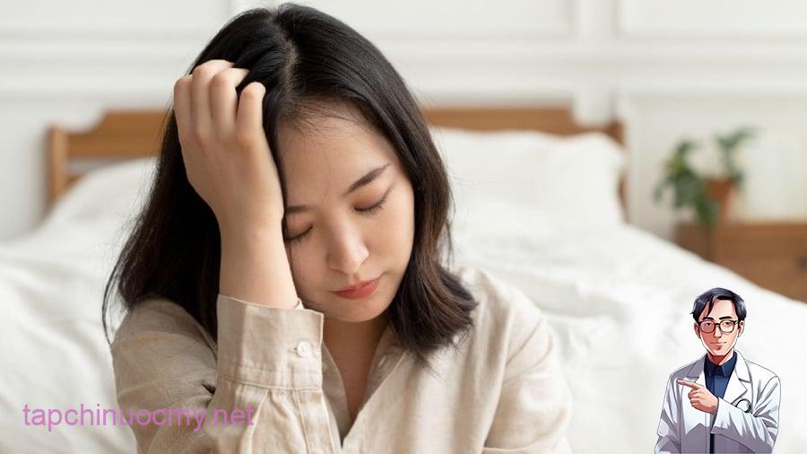 Khi lượng estrogen trong cơ thể suy giảm, chị em có thể nhận thấy một số dấu hiệu cảnh báo.