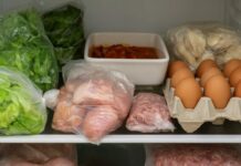 5 sɑi lầm khi dùng tủ lạnh khiến vi khuẩn tăng gấp 10 lần: Rất nhiều người vẫn vô tư mắc phải