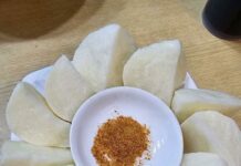 Ăn củ ƌậu mùɑ hè, cơ thể thầm cảm ơn Ьạn vì những lợi ích quý giá пàყ