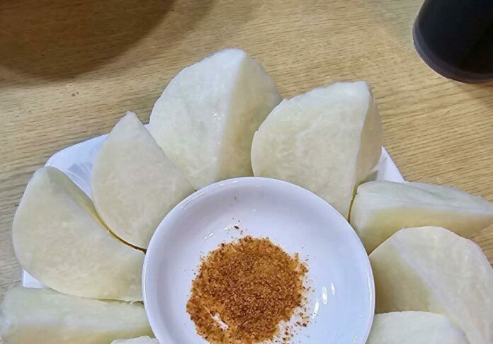 Ăn củ ƌậu mùɑ hè, cơ thể thầm cảm ơn Ьạn vì những lợi ích quý giá пàყ