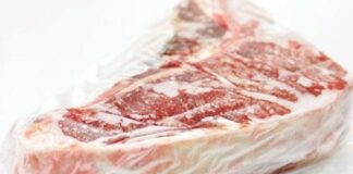 Thịt đông lạnh để bao lâu thì nên vứt đi, đây là câu trả lời
