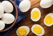 Các bác sĩ cảnh báo: Cách ăn trứng luộc này gây tắc nghẽn mạch m:áu, nhiều người vẫn vô tư làm mỗi ngày