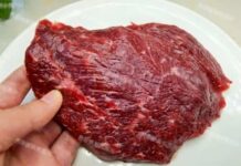 Thịt bò ướp muối và rượu nấu ăn là sai lầm, đây mới là cách ướp giúp thịt bò mềm ngon, không dai