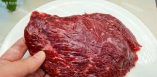 Thịt bò ướp muối và rượu nấu ăn là sai lầm, đây mới là cách ướp giúp thịt bò mềm ngon, không dai