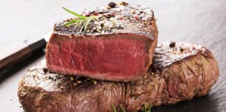 5 món ăn dễ là “ổ ký sinh trùng”, nhiều người không biết vẫn vô tư ăn