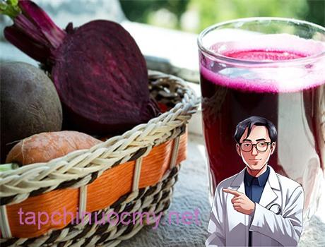 Te bao ung thu bi tieu diet trong 42 ngay bang ly nuoc ep da thanh cong ngoai mong doi - Anh 2