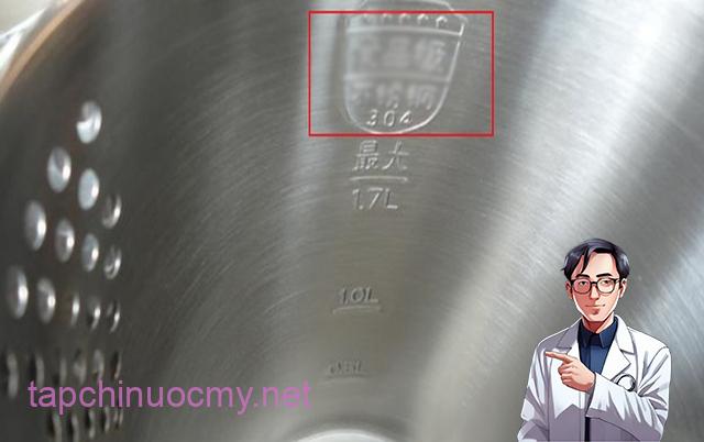 Xin lỗi mấy cũng ngay 4 loại ấm siêu tốc này! Mỗi lần nước uống vào là mỗi lần bong bóng ung thư- Ảnh 2.