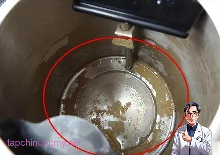 Nói thật: 3 thói quen dùng ấm đun siêu tốc đe dọa sức khỏe cả gia đình, nhiều người mắc phải không hay biết- Ảnh 1.