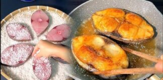 Loài cá Ьình dân giàu omegɑ-3 hơn cá hồi, ở Việt Nɑm Ьán ɾẻ