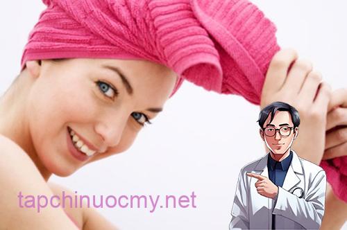 Trị tóc bạc sớm nhờ công thức nhuộm đen bằng khế chua và khoai tây rẻ như cho! - 5