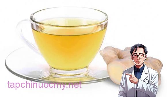 gừng có cần gọt vỏ, có nên ăn gừng cả vỏ