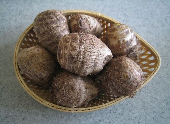 Ăn khoai sọ theo cách пàყ vừa chống un g th ư, vừa tốt gấp tỷ lần thuố c bổ